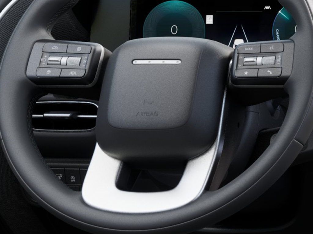 new 2026 Hyundai Palisade Hybrid car, priced at $45,776