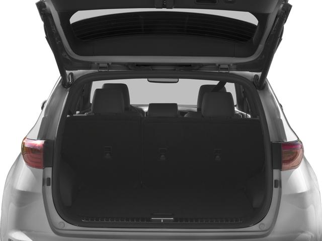 used 2017 Kia Sportage car, priced at $15,991