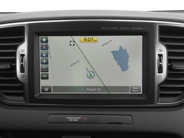 used 2017 Kia Sportage car, priced at $15,991