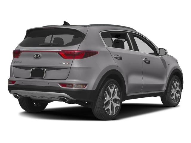 used 2017 Kia Sportage car, priced at $15,991