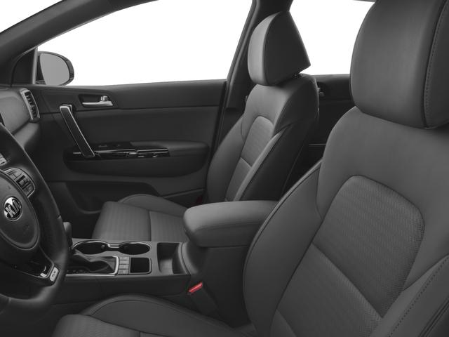 used 2017 Kia Sportage car, priced at $15,991