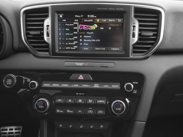 used 2017 Kia Sportage car, priced at $15,991