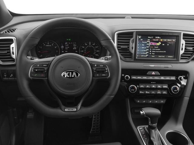used 2017 Kia Sportage car, priced at $15,991
