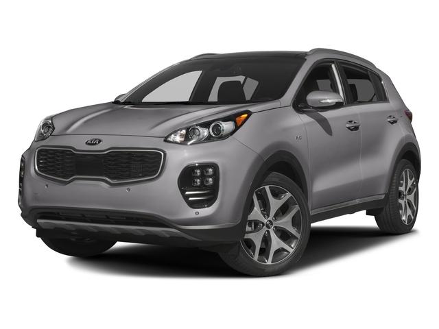 used 2017 Kia Sportage car, priced at $15,991