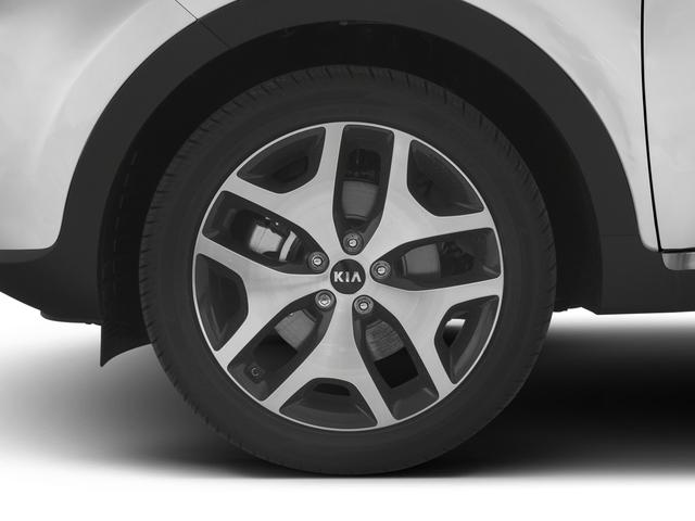 used 2017 Kia Sportage car, priced at $15,991