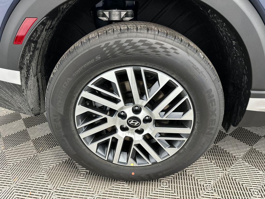new 2026 Hyundai Palisade car, priced at $43,403