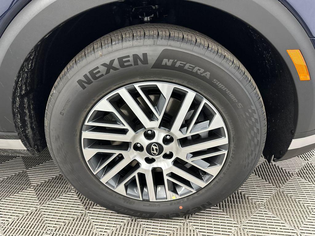 new 2026 Hyundai Palisade car, priced at $43,403
