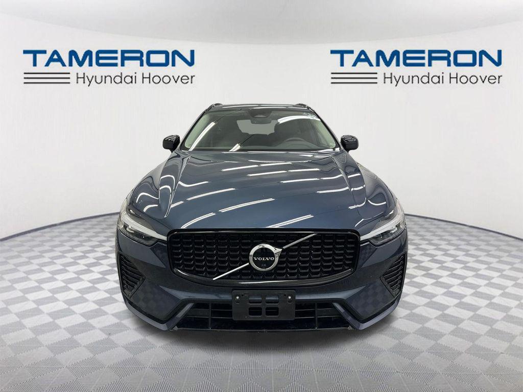 used 2023 Volvo XC60 car, priced at $28,641