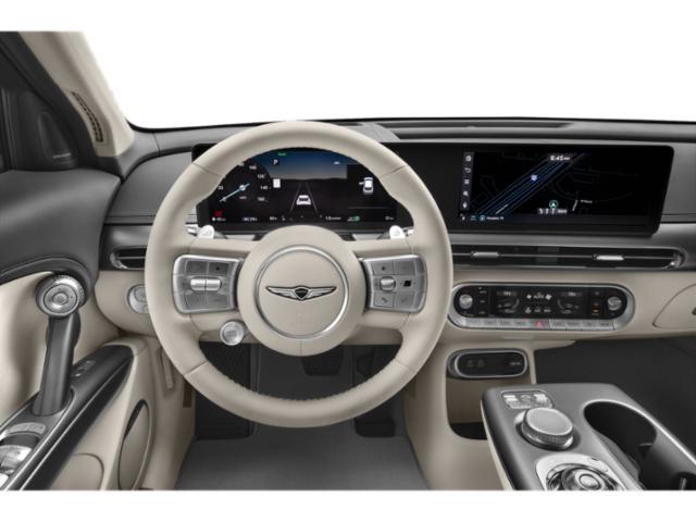 used 2023 Genesis GV60 car, priced at $33,590