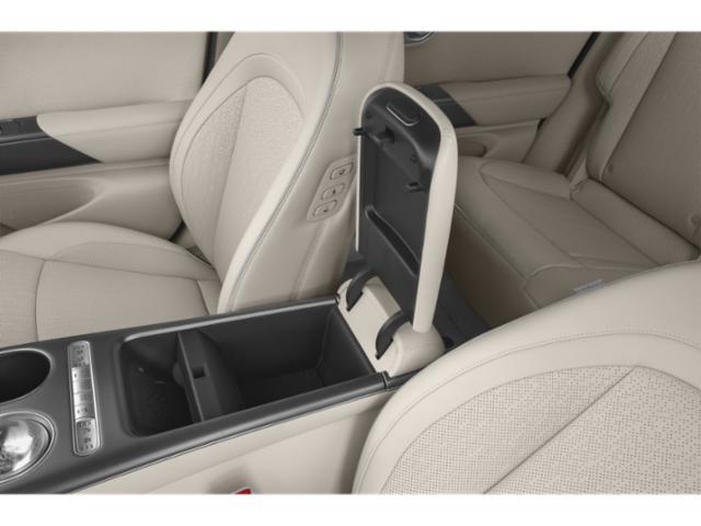 used 2023 Genesis GV60 car, priced at $33,590