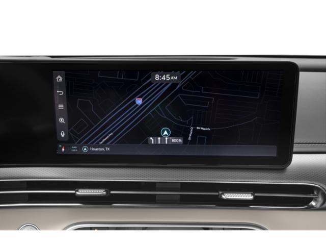 used 2023 Genesis GV60 car, priced at $33,590