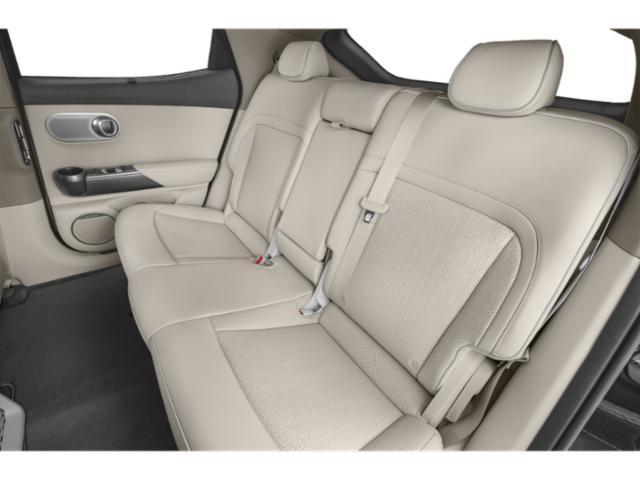 used 2023 Genesis GV60 car, priced at $33,590