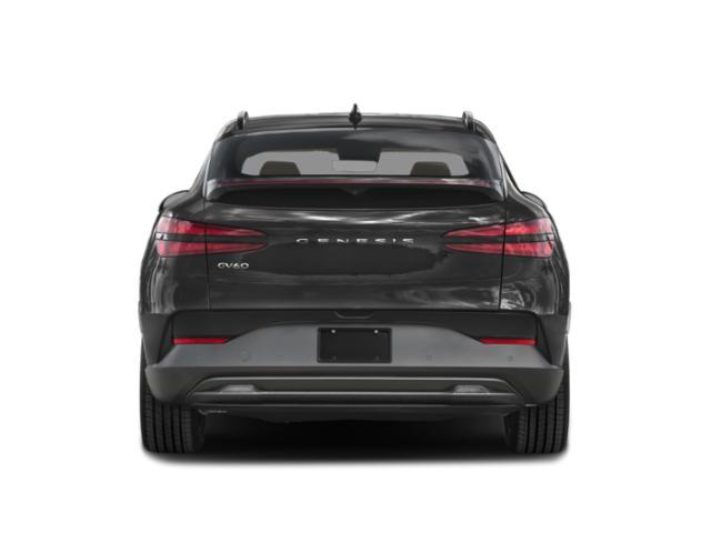 used 2023 Genesis GV60 car, priced at $33,590