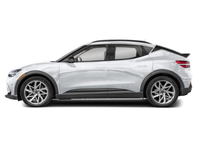 used 2023 Genesis GV60 car, priced at $33,590