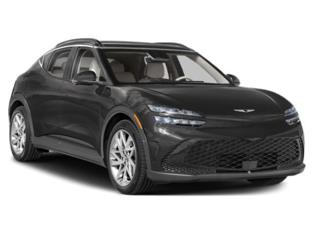 used 2023 Genesis GV60 car, priced at $33,590
