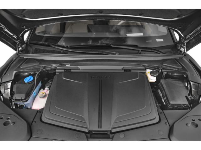 used 2023 Genesis GV60 car, priced at $33,590