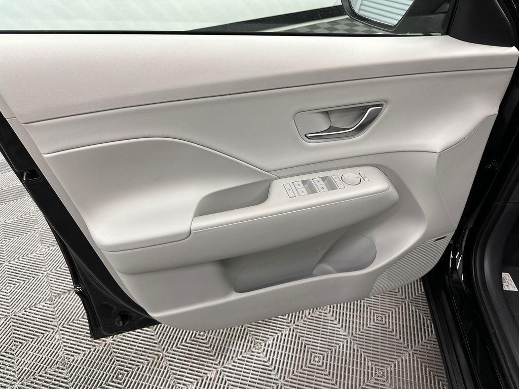 new 2026 Hyundai Kona car, priced at $33,751