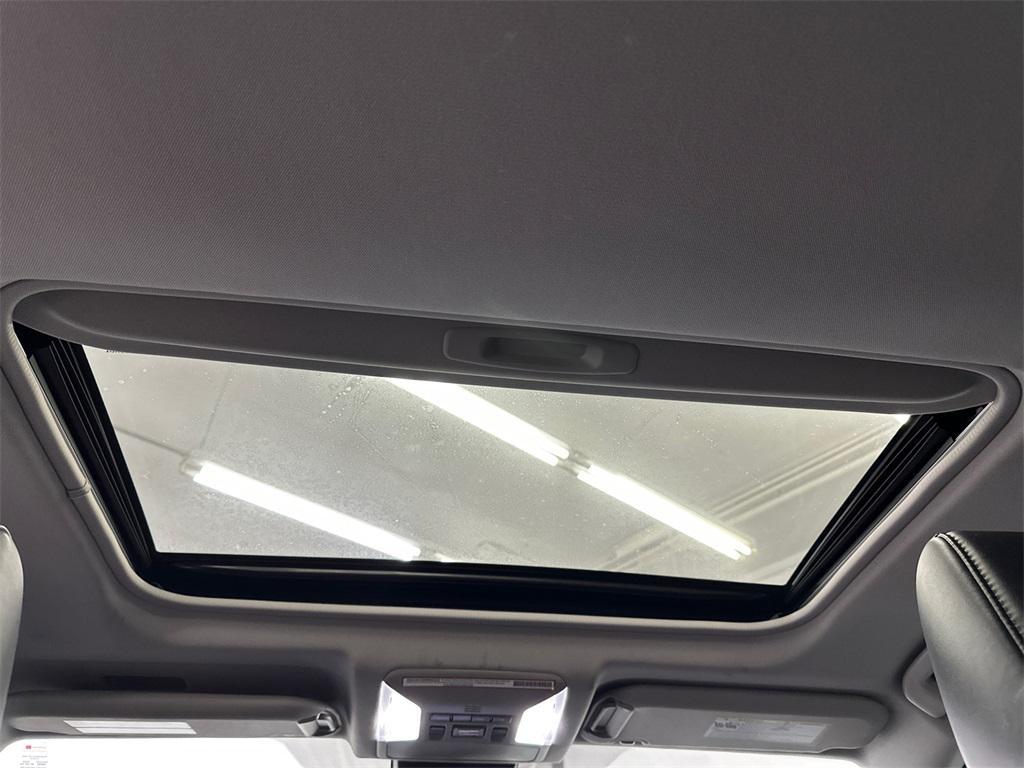 used 2021 Toyota RAV4 car, priced at $23,356