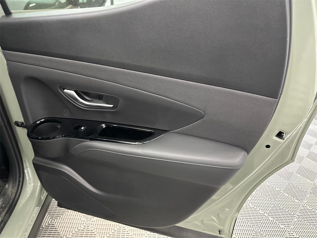 new 2025 Hyundai SANTA CRUZ car, priced at $39,190