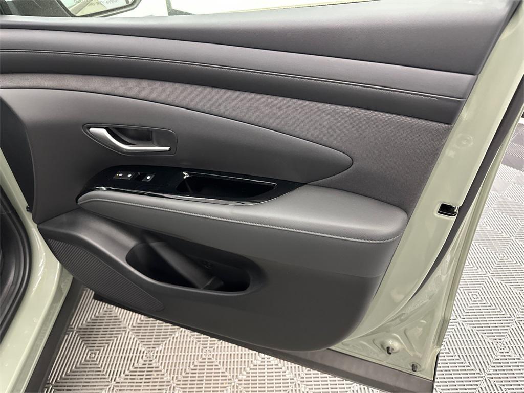 new 2025 Hyundai SANTA CRUZ car, priced at $39,190