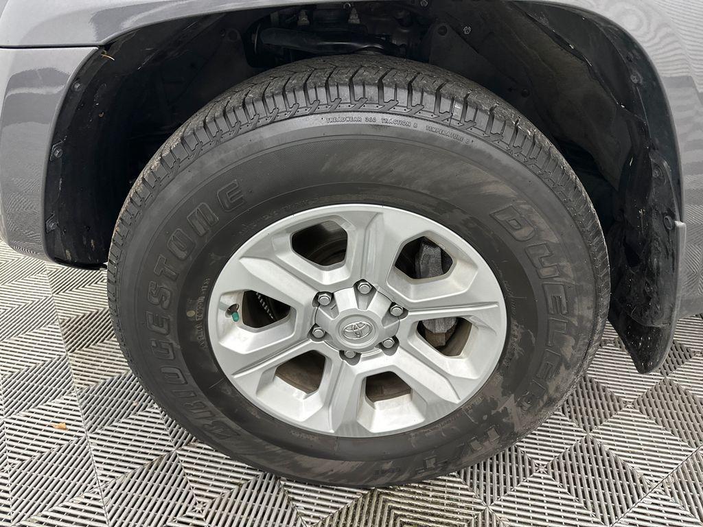 used 2023 Toyota 4Runner car, priced at $34,773