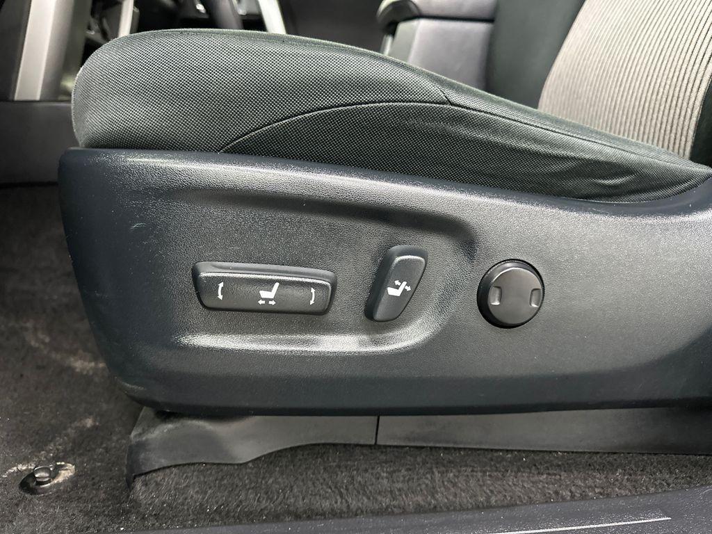 used 2023 Toyota 4Runner car, priced at $34,773