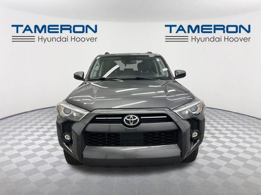 used 2023 Toyota 4Runner car, priced at $34,773