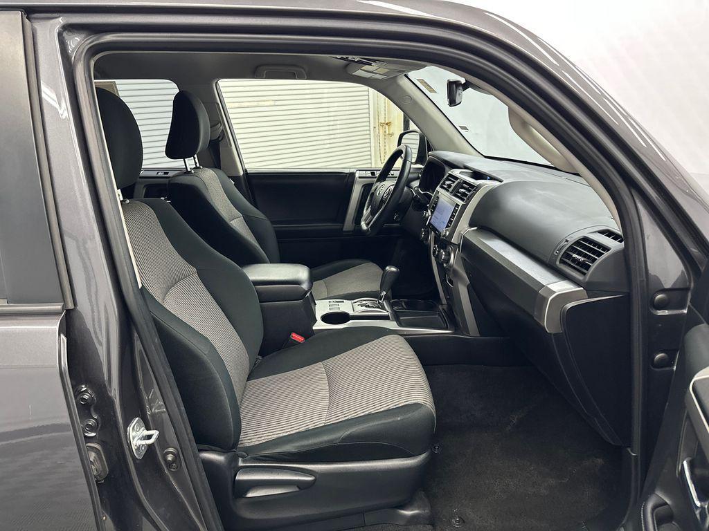 used 2023 Toyota 4Runner car, priced at $34,773