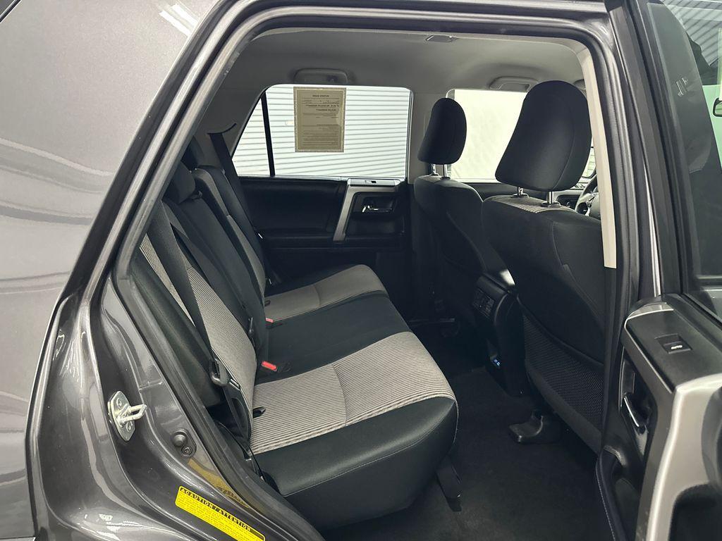 used 2023 Toyota 4Runner car, priced at $34,773