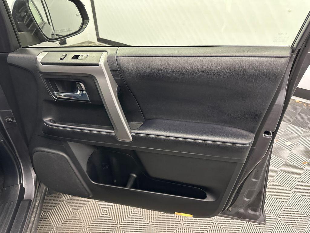 used 2023 Toyota 4Runner car, priced at $34,773