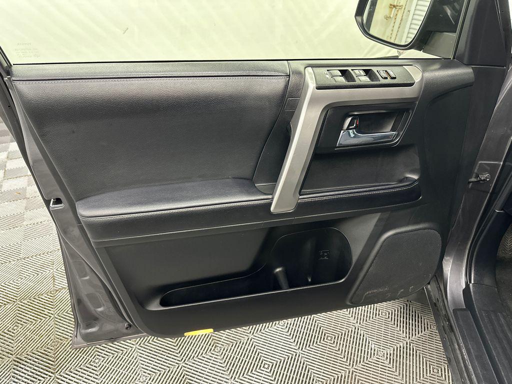 used 2023 Toyota 4Runner car, priced at $34,773