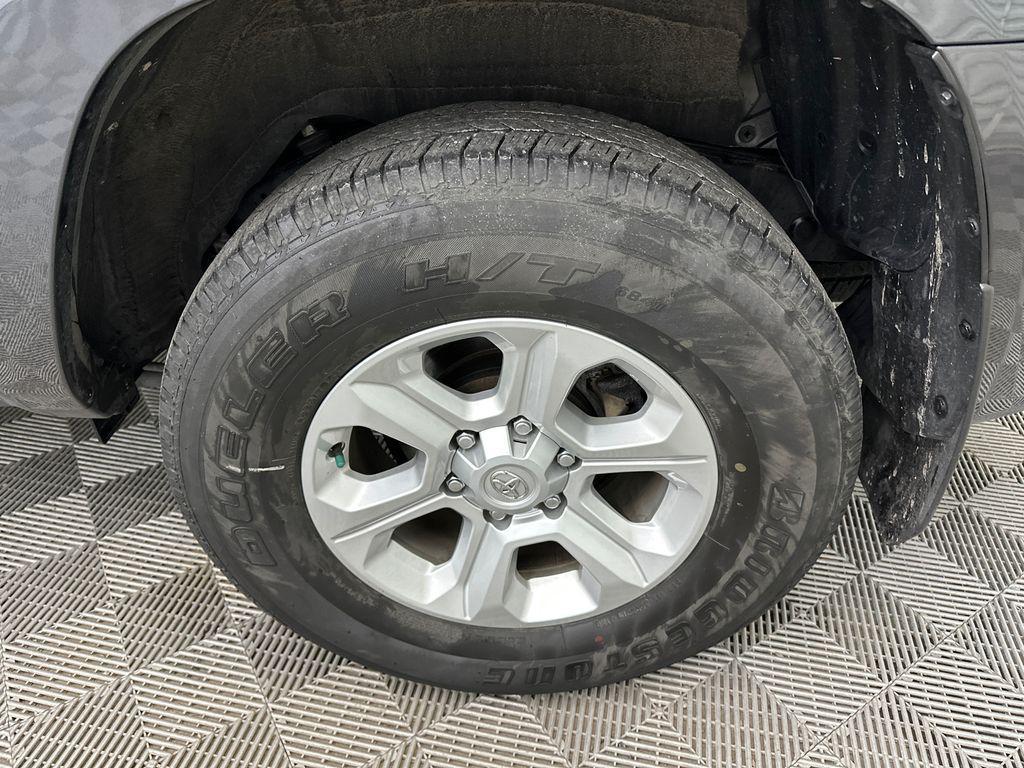 used 2023 Toyota 4Runner car, priced at $34,773