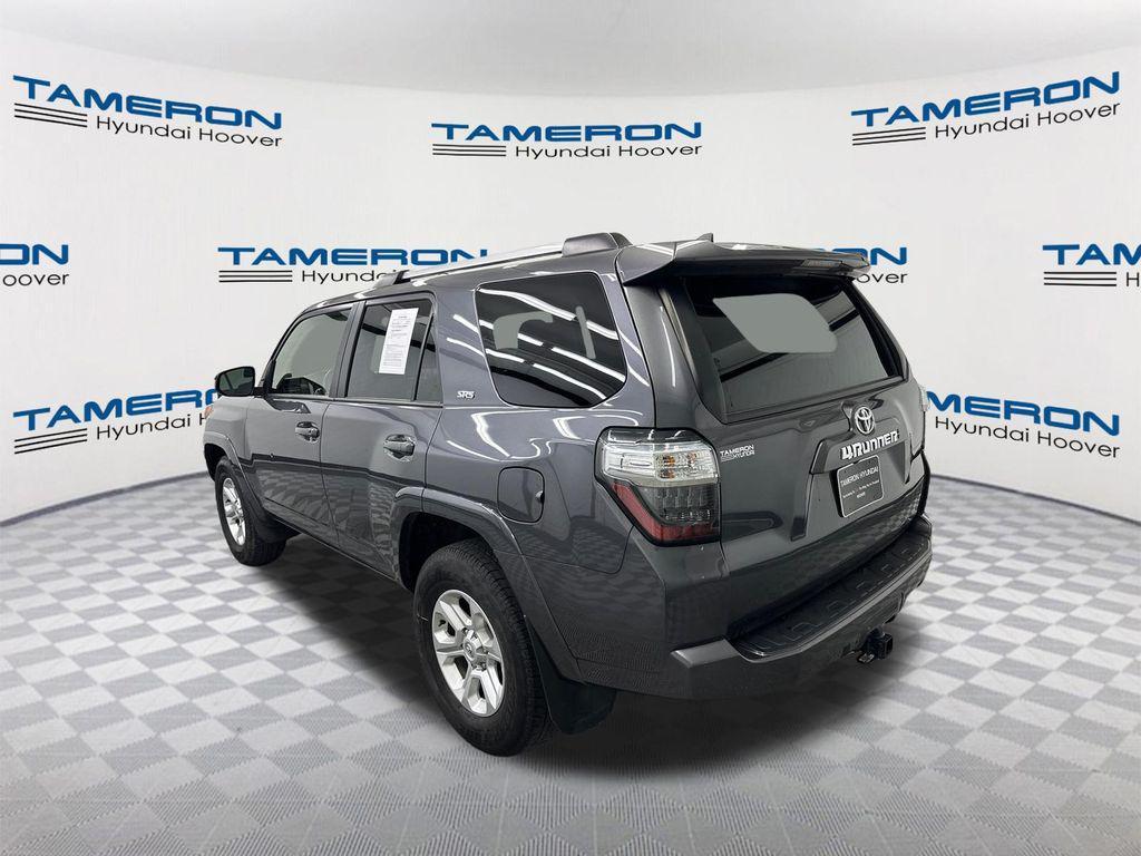 used 2023 Toyota 4Runner car, priced at $34,982