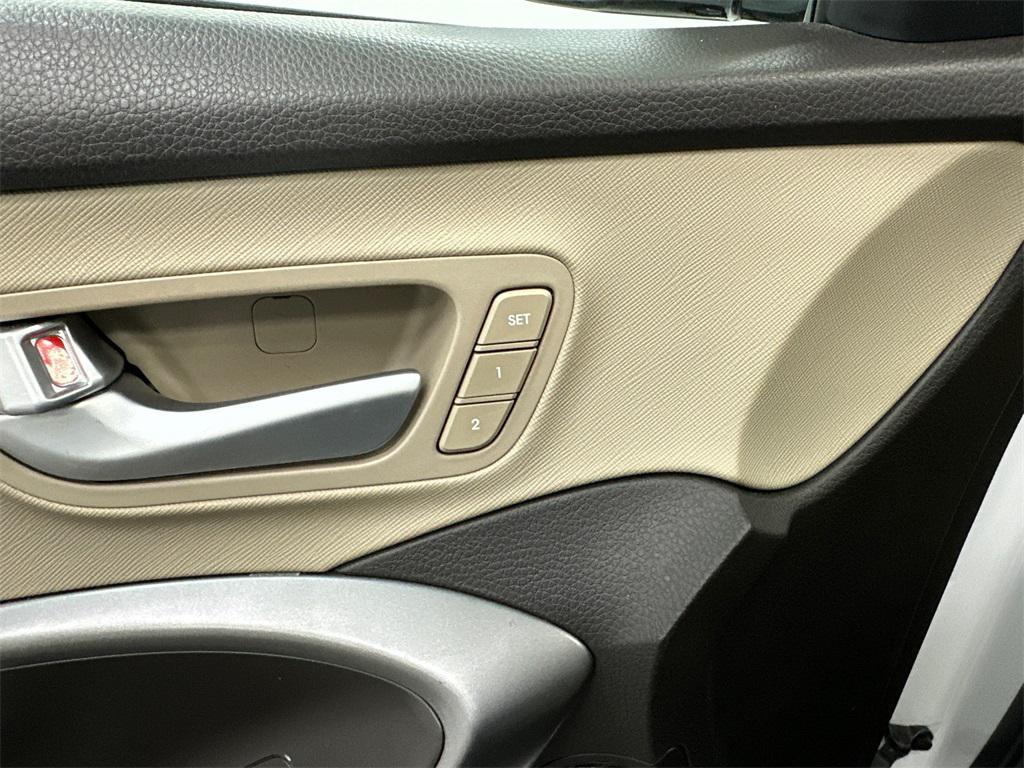 used 2017 Hyundai Santa Fe Sport car, priced at $12,491