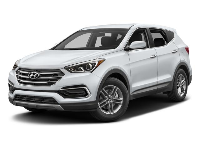 used 2017 Hyundai Santa Fe Sport car, priced at $12,491