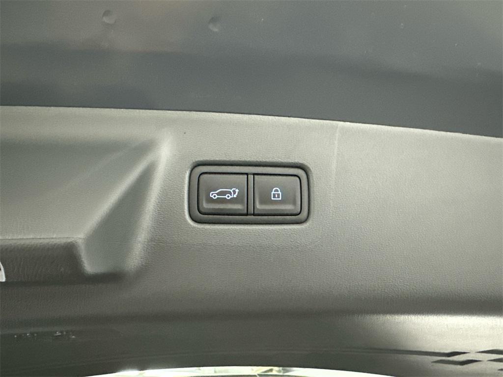 new 2026 Hyundai Santa Fe car, priced at $33,045