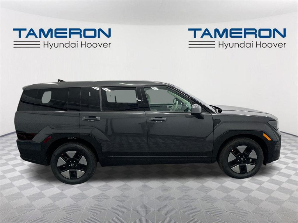 new 2026 Hyundai Santa Fe car, priced at $33,045