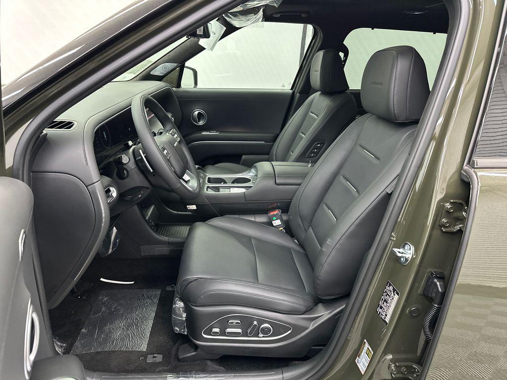 new 2026 Hyundai Palisade car, priced at $52,145