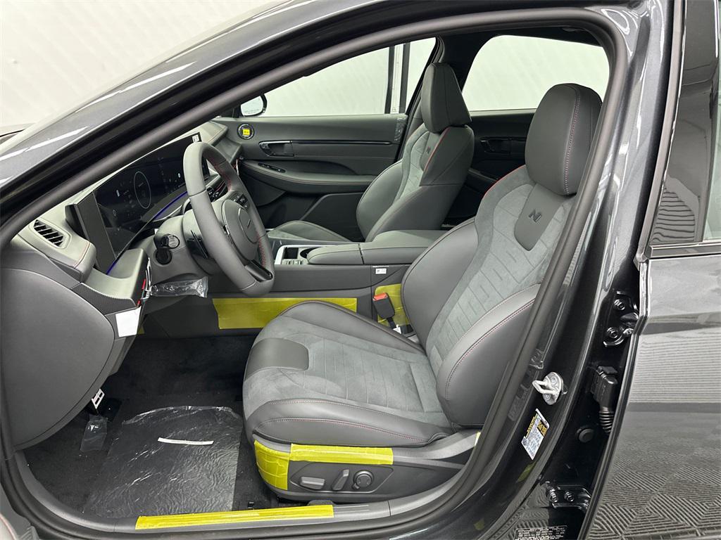 new 2026 Hyundai Sonata car, priced at $35,871
