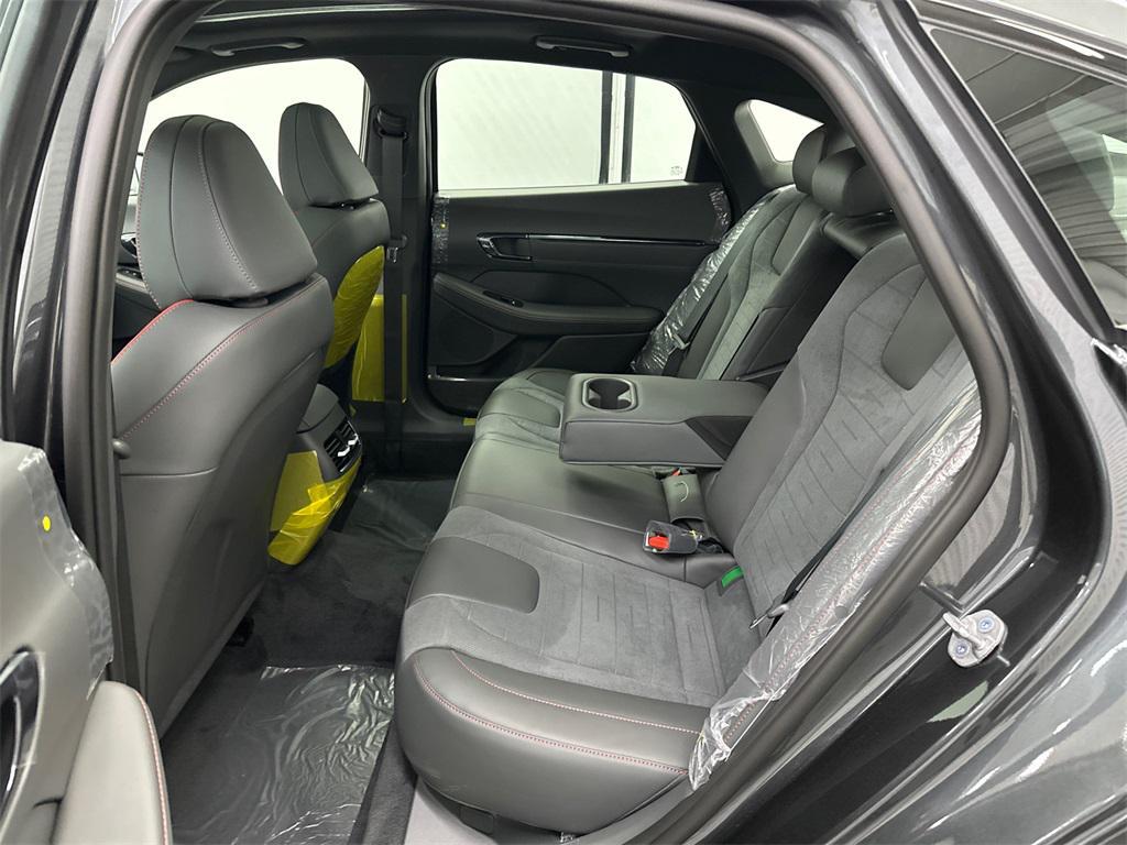 new 2026 Hyundai Sonata car, priced at $35,871