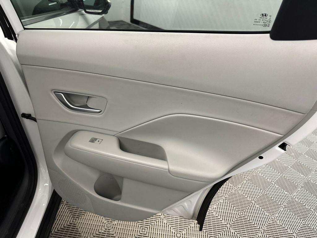 used 2024 Hyundai Kona car, priced at $26,834