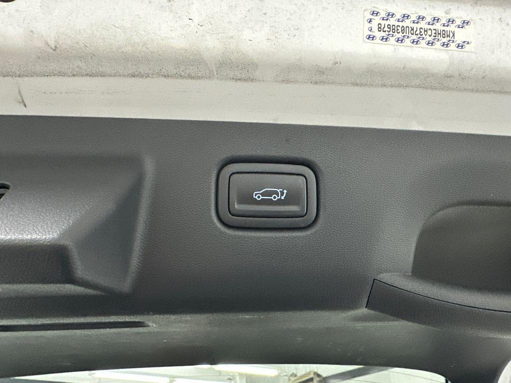 used 2024 Hyundai Kona car, priced at $26,834