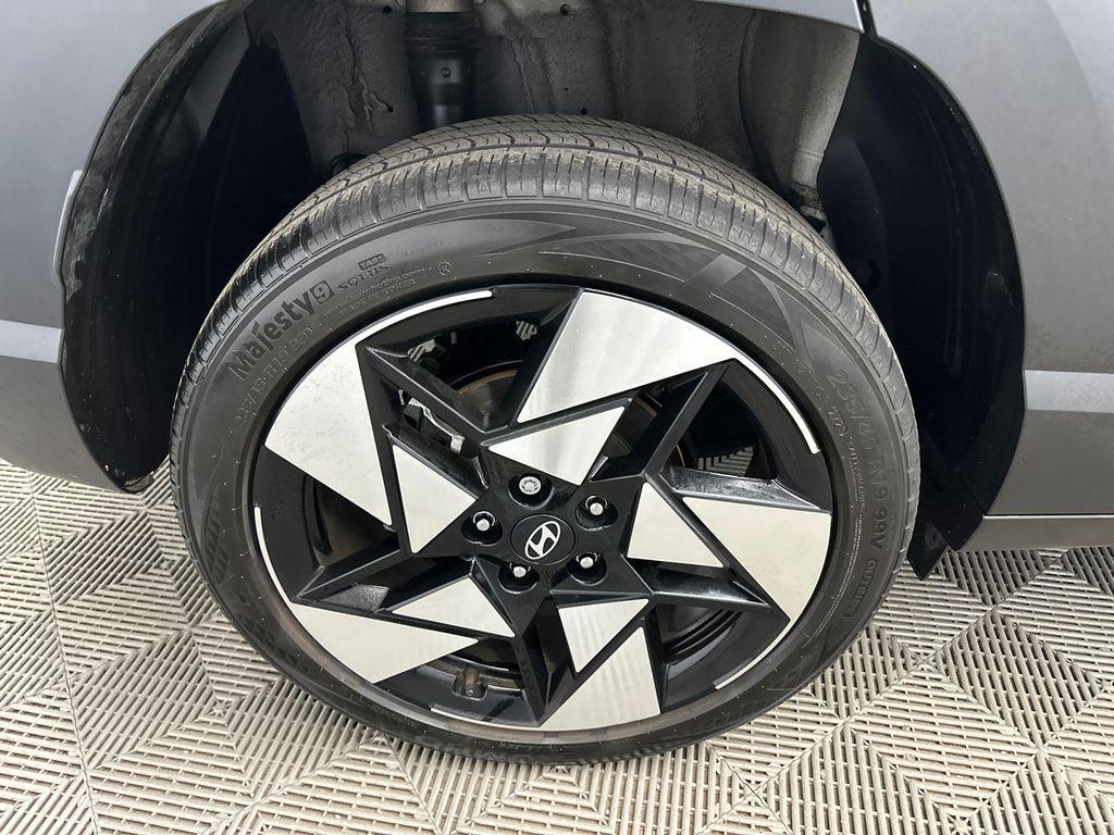used 2024 Hyundai Kona car, priced at $26,834