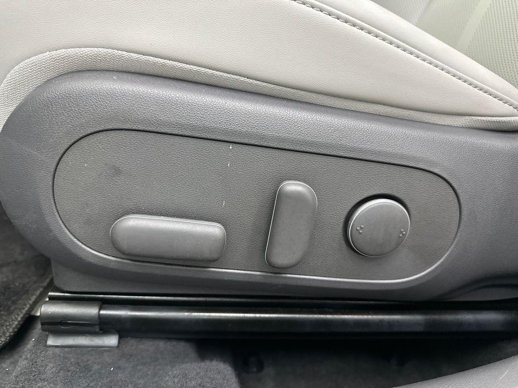 used 2024 Hyundai Kona car, priced at $26,834