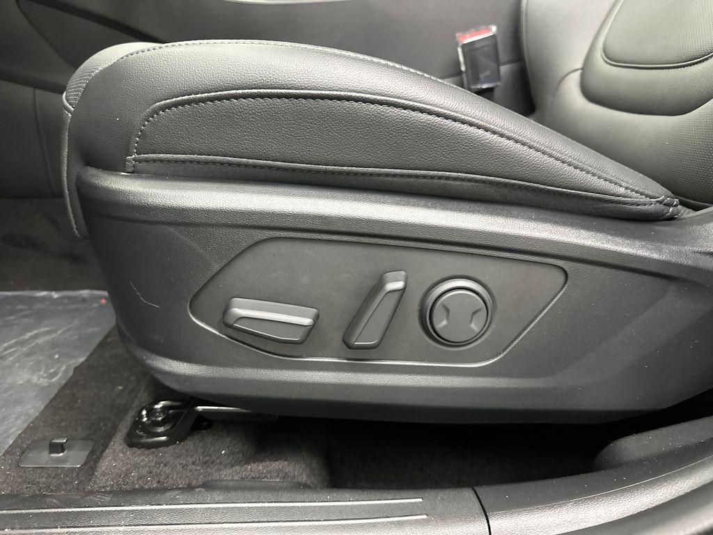 new 2026 Hyundai Tucson car, priced at $33,085