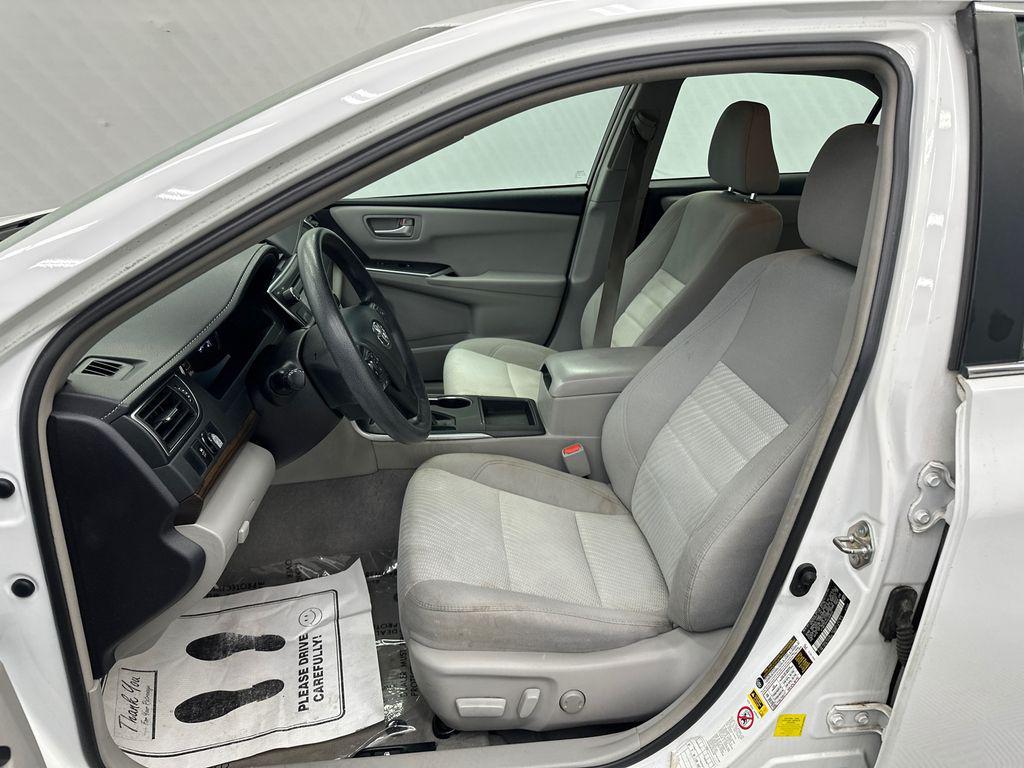 used 2016 Toyota Camry car, priced at $11,659