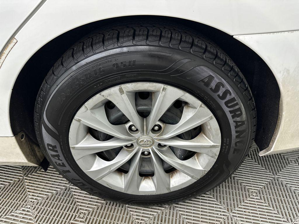 used 2016 Toyota Camry car, priced at $11,659