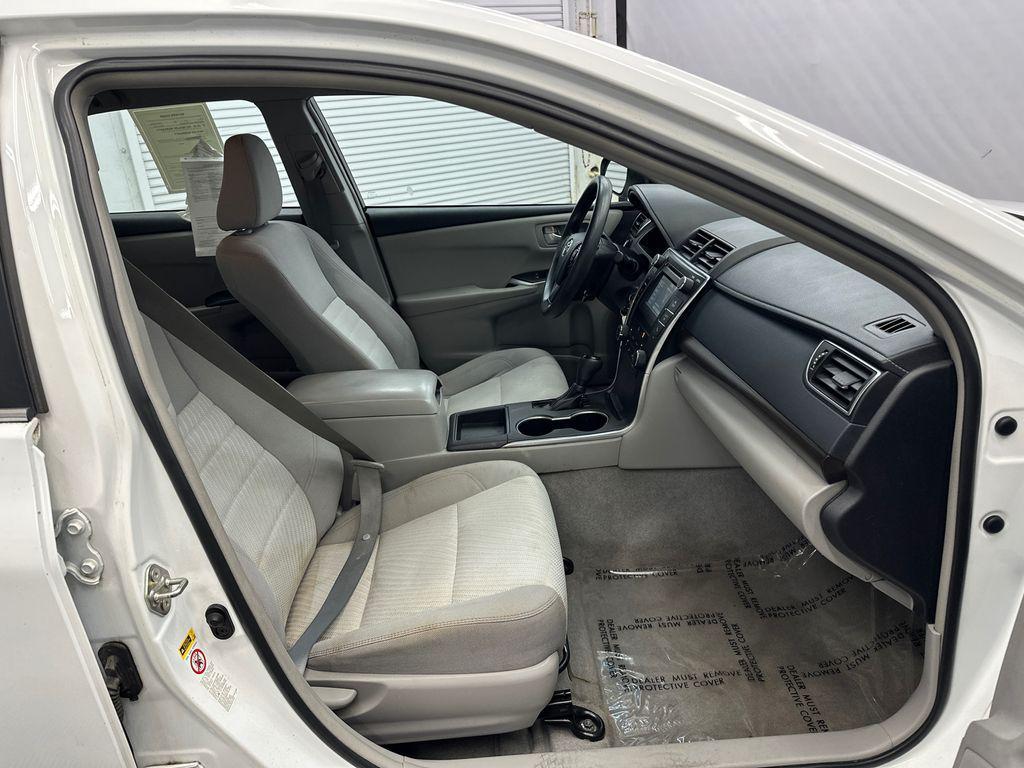 used 2016 Toyota Camry car, priced at $11,659