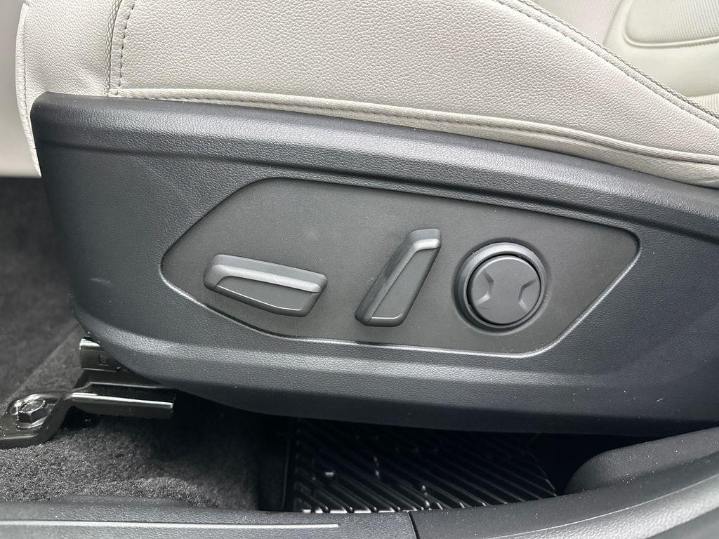 new 2026 Hyundai Tucson car, priced at $38,728