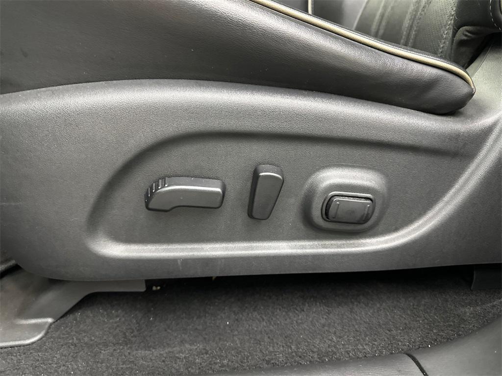 used 2019 INFINITI QX60 car, priced at $16,474